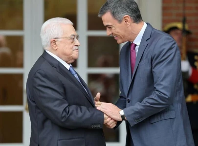 spain cancels 7 5m israeli ammunition deal amid coalition pressure