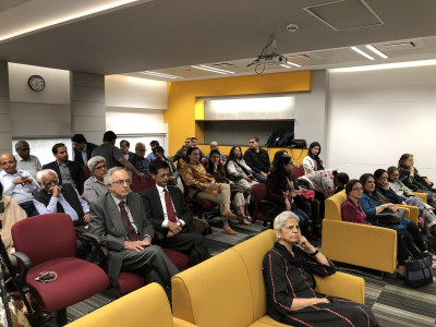 remembering razia bhatti   who stood fast and spoke the truth