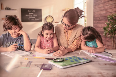 this home based education startup plans to empower women