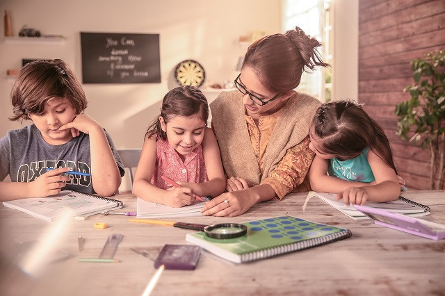 dot amp line has created accessible yet affordable after school learning centres that are quality assured and easily accessible photo dot amp line dot amp line has created accessible yet affordable after school learning centres that are quality assured and easily accessible photo dot amp line