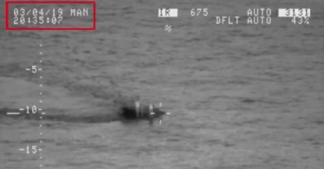 footage released by pakistan navy footage released by pakistan navy