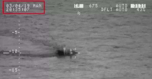 footage released by pakistan navy footage released by pakistan navy