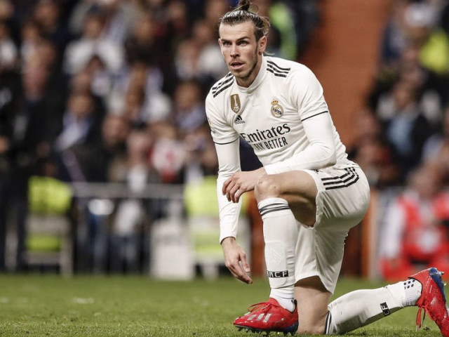29 year old forward has won four champions league trophies and scored 101 goals in 218 appearances photo afp 29 year old forward has won four champions league trophies and scored 101 goals in 218 appearances photo afp