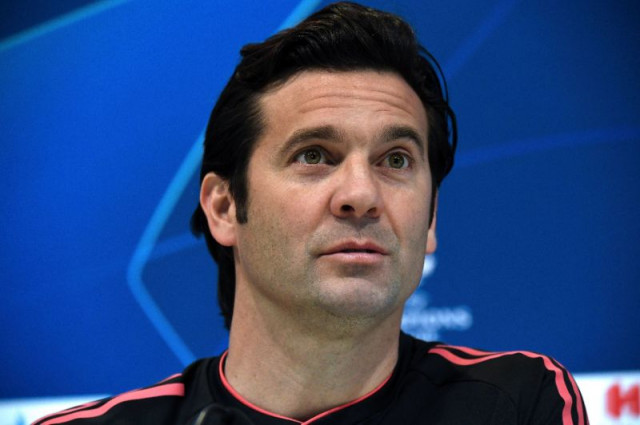 42 year old took over earlier this season and has a contract until 2021 but has just lost two clasicos at home photo afp 42 year old took over earlier this season and has a contract until 2021 but has just lost two clasicos at home photo afp