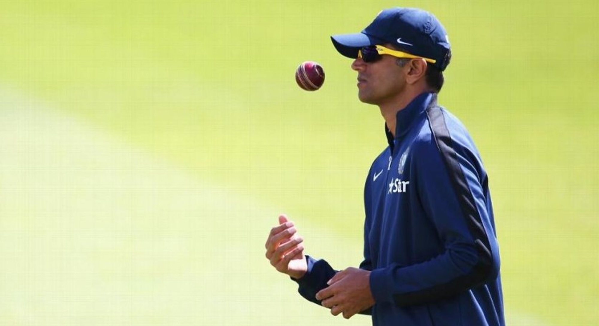 india s dravid a gift that keeps on giving