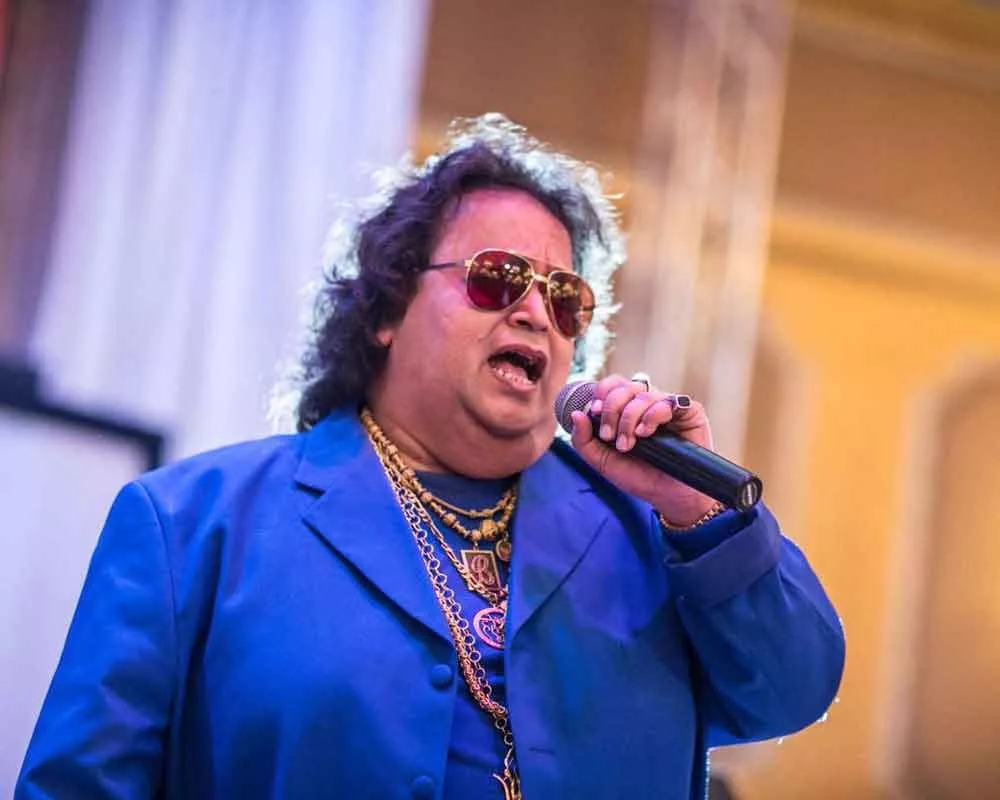 bappi lahiri photo file bappi lahiri photo file