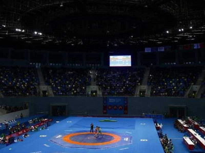 world wrestling body asks all national federations to suspend ties with india world wrestling body asks all national federations to suspend ties with india