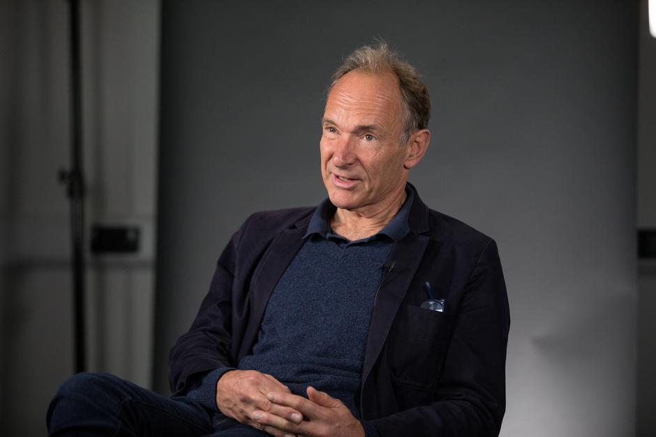 tim berners lee photo reuters