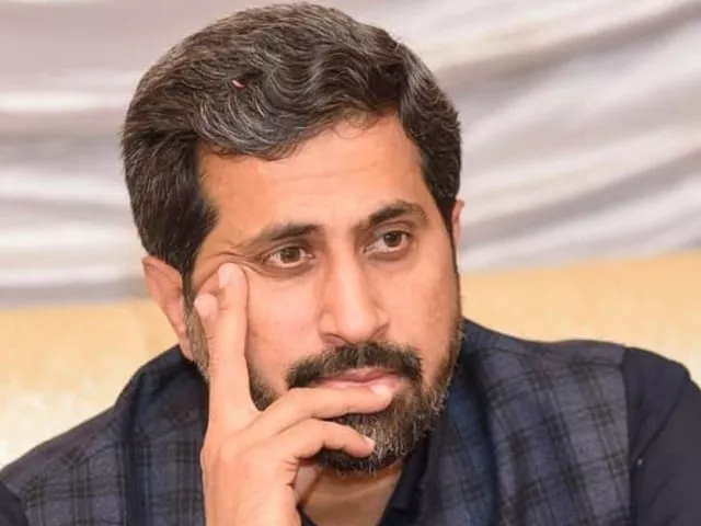 fayyazul hassan chohan photo file