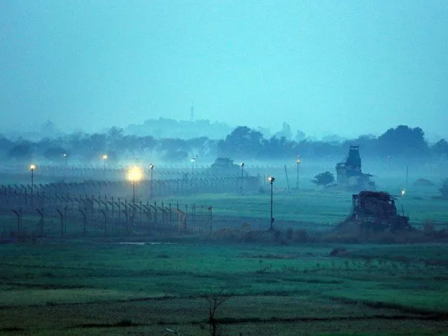 how long will the two neighbours live in fear of a conflict that could reach the nuclear threshold photo afp file how long will the two neighbours live in fear of a conflict that could reach the nuclear threshold photo afp file