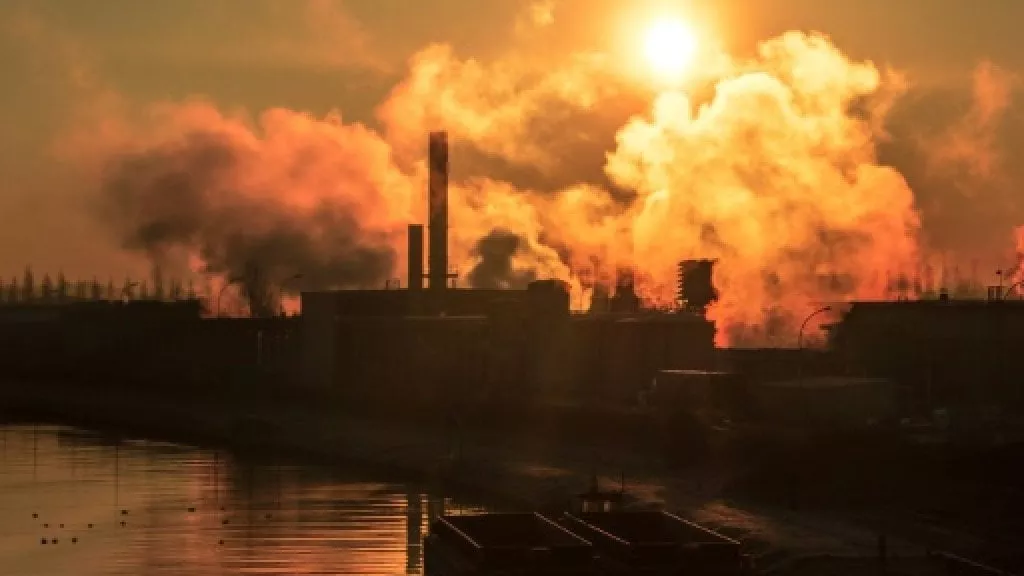 state minister for climate change says there is a need to pay greater attention to the dire impacts of climate change photo afp state minister for climate change says there is a need to pay greater attention to the dire impacts of climate change photo afp