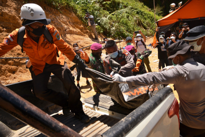 death toll from indonesia mine collapse rises to 16 death toll from indonesia mine collapse rises to 16