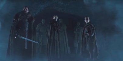 countdown to got season 8 begins after trailer release countdown to got season 8 begins after trailer release