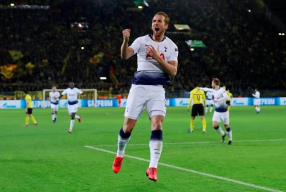 pochettino hails euro goal king kane as spurs march on pochettino hails euro goal king kane as spurs march on