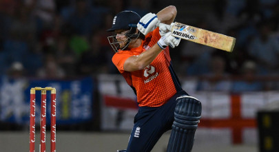 bairstow powers england to win in opening t20i