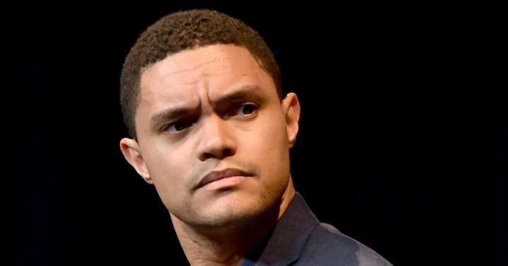 trevor noah apologises for mocking pakistan india conflict