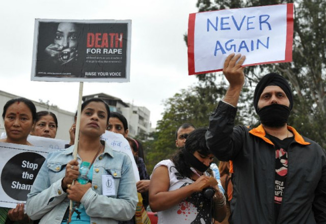 india has a grim record of sexual violence as highlighted by gang rape and murder of a woman on a delhi bus in 2012 photo afp