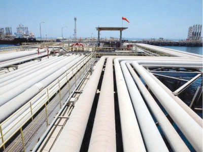 hascol s oil storage capacity becomes largest in private sector