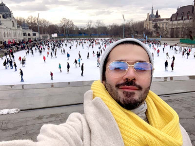 a postcard from budapest a postcard from budapest