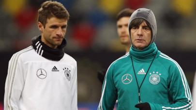 angry mueller blasts loew for bad taste germany axe angry mueller blasts loew for bad taste germany axe