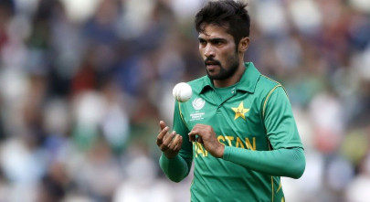 mohammad amir set to rejoin karachi kings squad mohammad amir set to rejoin karachi kings squad