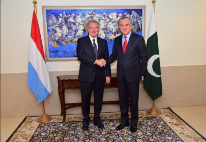 luxembourg fm calls for de escalation in tensions between india pakistan luxembourg fm calls for de escalation in tensions between india pakistan