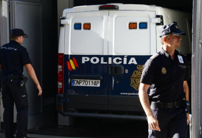 spain police uncover house of horrors where elderly drugged spain police uncover house of horrors where elderly drugged