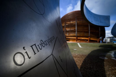 cern splits with scientist over offensive remarks on women cern splits with scientist over offensive remarks on women