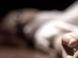 26 year old iranian leaves victim after which she overdosed on drugs representational image 26 year old iranian leaves victim after which she overdosed on drugs representational image
