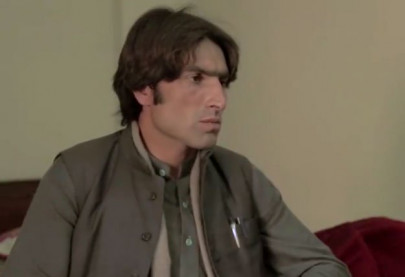 afzal kohistani s family ends protest takes body for burial