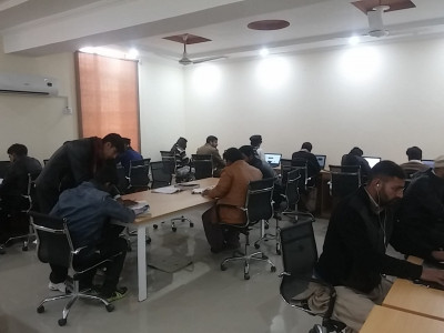 bhakkar s e library secures record memberships