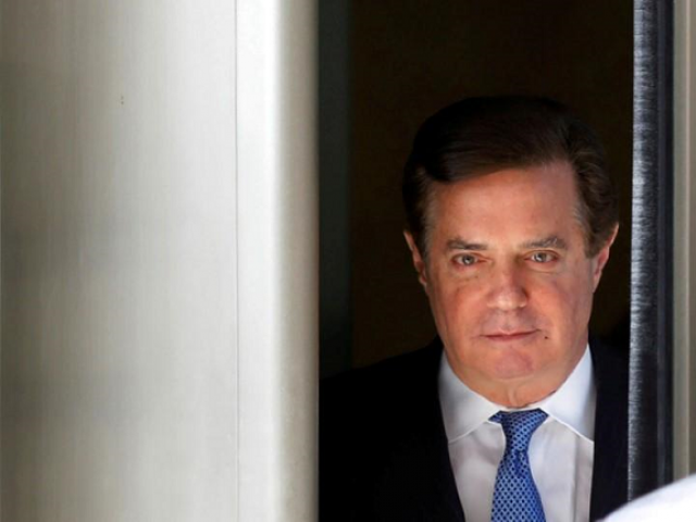 former trump campaign manager paul manafort departs from us district court in washington dc us february 28 2018 photo reuters former trump campaign manager paul manafort departs from us district court in washington dc us february 28 2018 photo reuters