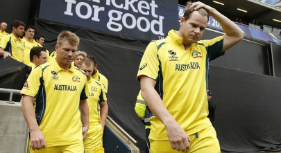 smith warner left out of australia squad for pakistan odis smith warner left out of australia squad for pakistan odis