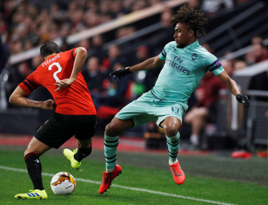 arsenal slump at rennes chelsea too strong for kiev arsenal slump at rennes chelsea too strong for kiev