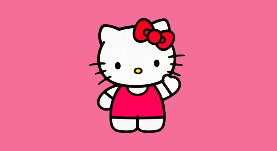 Hello Kitty Movie Details 2019