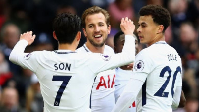 pochettino fights to maintain spurs progress pochettino fights to maintain spurs progress