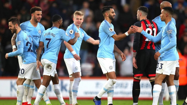 guardiola s previously prolific goalscoring feats have dried up alarmingly having scored just two goals in three games photo afp guardiola s previously prolific goalscoring feats have dried up alarmingly having scored just two goals in three games photo afp