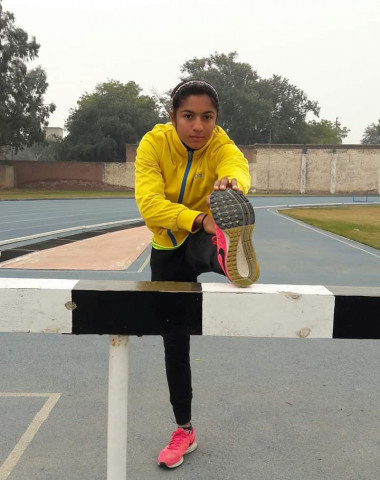 individual identity asra s story is a reminder that women especially athletes who make the choice of following their dreams on a sports field should not be cut to the size by the men in their lives photo courtesy fatima hussain individual identity asra s story is a reminder that women especially athletes who make the choice of following their dreams on a sports field should not be cut to the size by the men in their lives photo courtesy fatima hussain