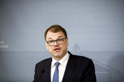 finland s government resigns after healthcare reform fails