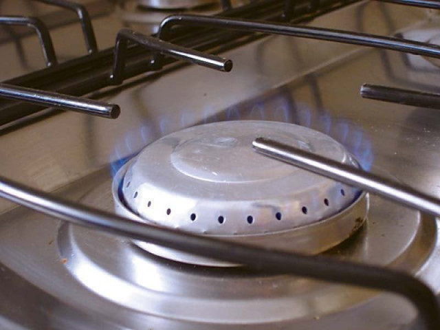 the minister said provision of gas to industries was the government s top priority which could help boost exports photo file the minister said provision of gas to industries was the government s top priority which could help boost exports photo file