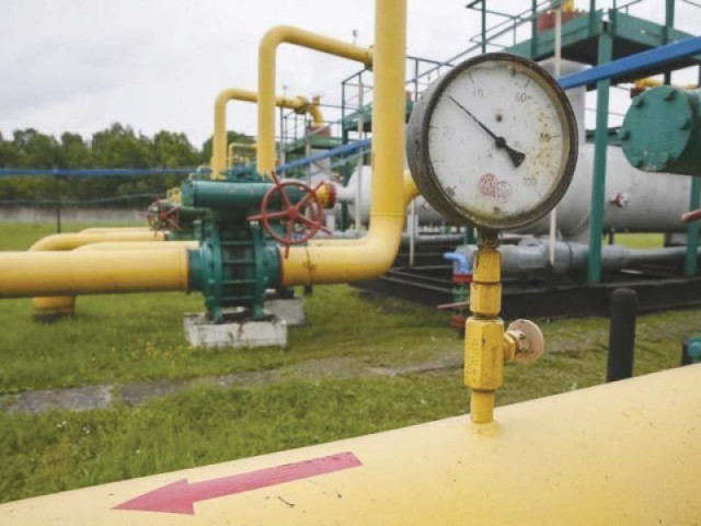 in a meeting chaired by finance minister asad umar it was revealed that 50 of domestic gas consumers had received inflated bills due to wrongful application of high pressure factor photo file in a meeting chaired by finance minister asad umar it was revealed that 50 of domestic gas consumers had received inflated bills due to wrongful application of high pressure factor photo file