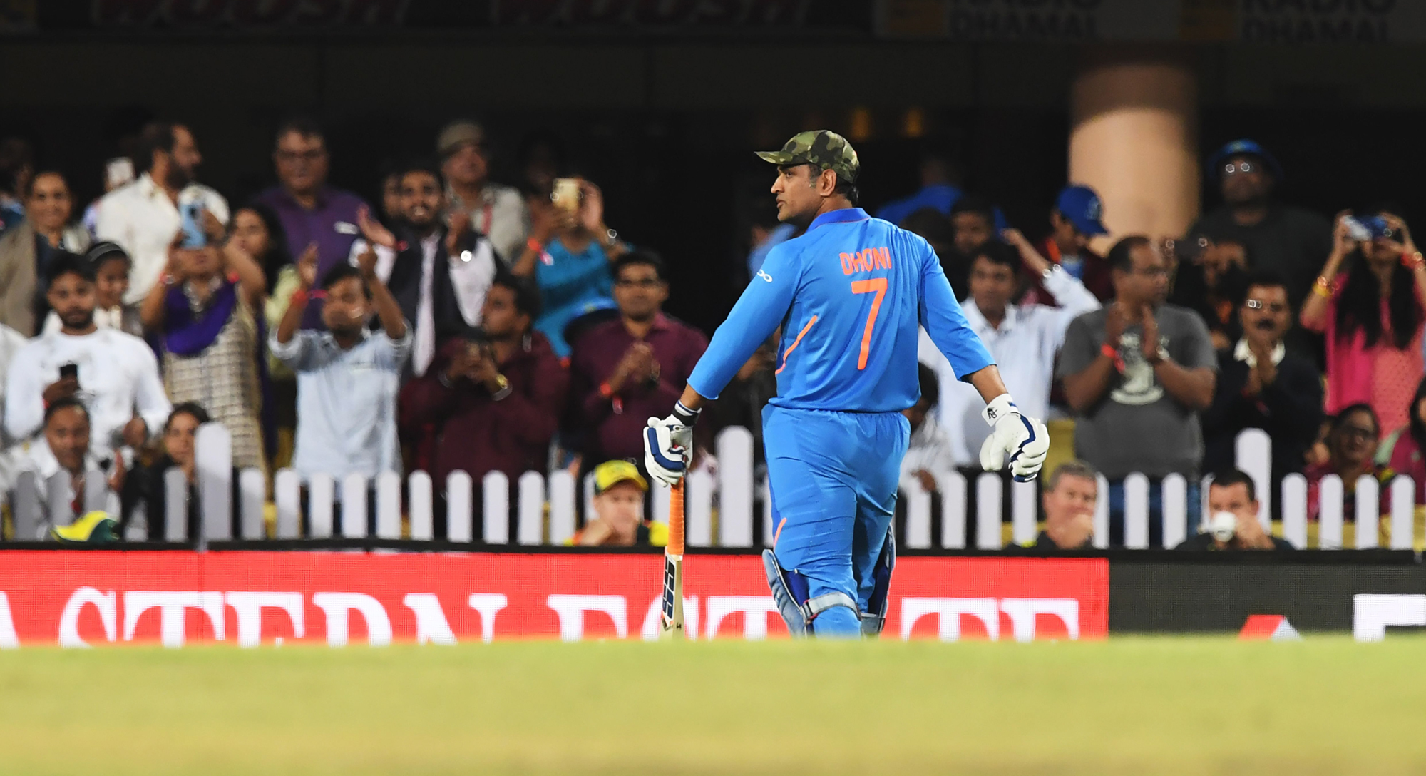 pant to replace rested dhoni as world cup openings narrow