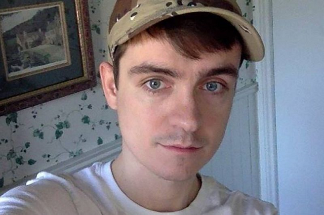 alexandre bissonnette was convicted on february 8 to life imprisonment for the murders the deadliest attack on a muslim place of worship in the west photo afp alexandre bissonnette was convicted on february 8 to life imprisonment for the murders the deadliest attack on a muslim place of worship in the west photo afp