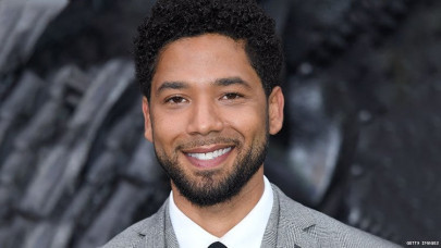 jussie smollett indicted on 16 counts of lying to police