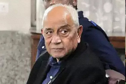 former indian naval chief criticises modi for politicising armed force