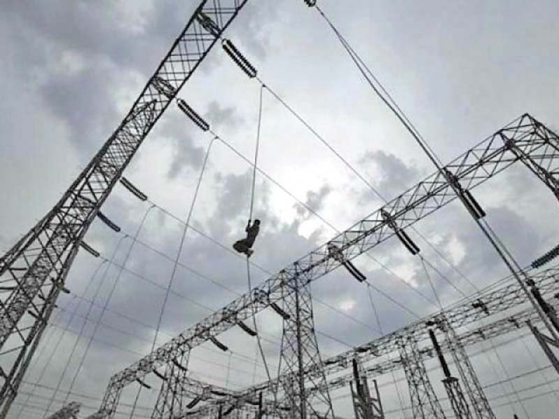 according to officials the power division is now working on measures to bring down losses in the power sector and eliminate them by july 2019 photo file
