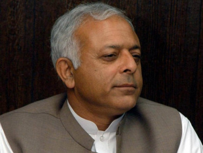 expedite work on development schemes petroleum minister ghulam sarwar