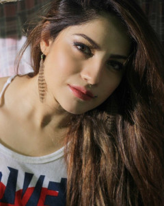 i have no interest in working in india neelam muneer
