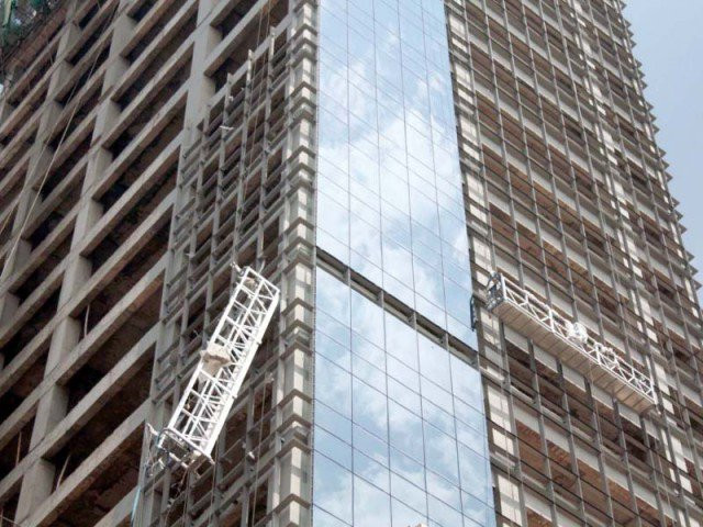 a trolley lift of an under construction building near bilawal chowrangi carrying six workers collapsed on saturday photo online a trolley lift of an under construction building near bilawal chowrangi carrying six workers collapsed on saturday photo online