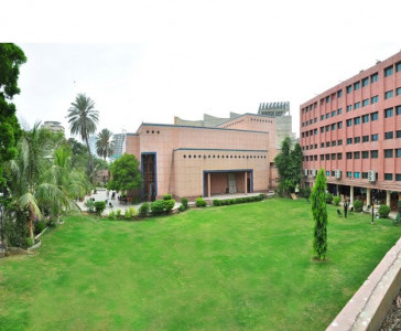 govt to grant university status to central institute of arts and crafts wahab govt to grant university status to central institute of arts and crafts wahab